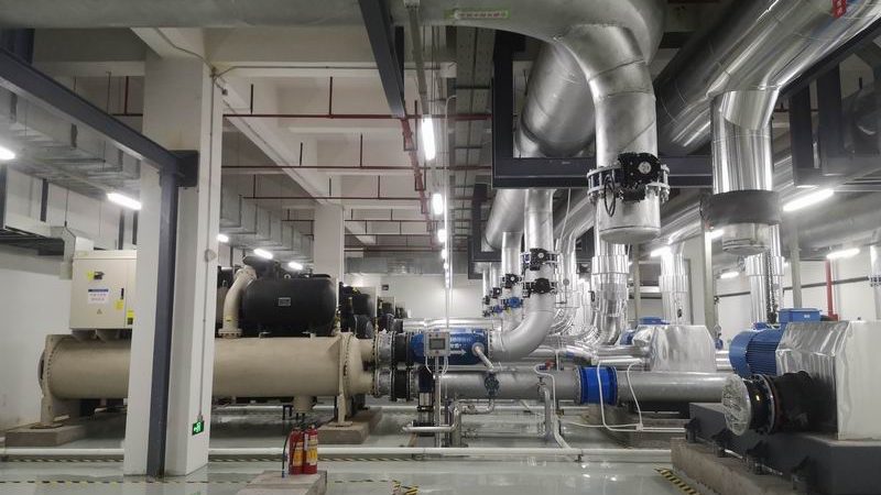 成都冷水机出租市场：揭秘排名背后的考量因素