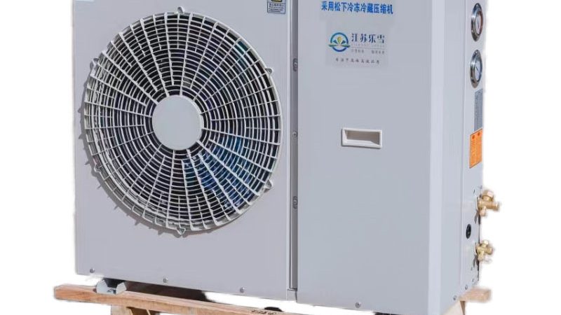 空气源热泵地暖：揭秘选型的关键要素