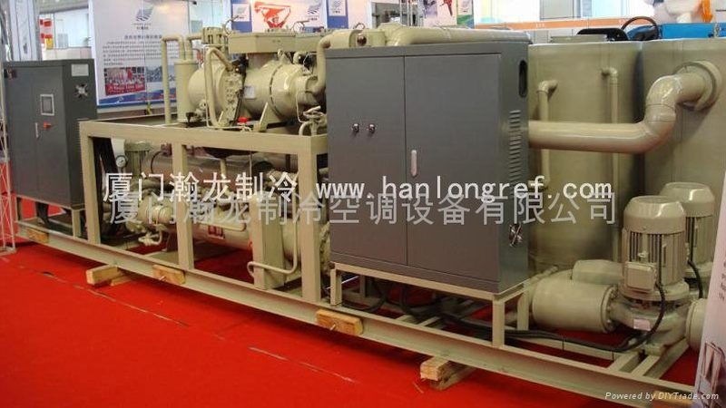 活动冷库标准规范：构建高效冷链的关键