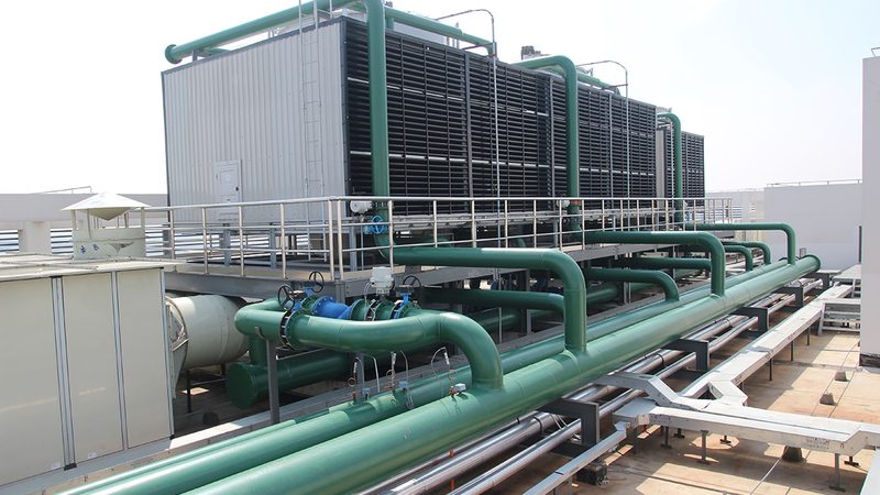 成都暖通工程散热器批发报价