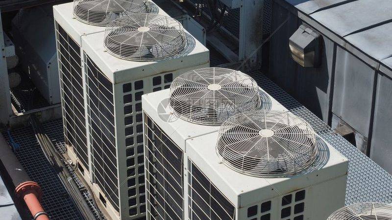 冷却塔选型软件：揭秘高效选型的秘密武器