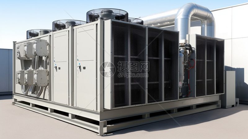 深圳工业冷水机市场：揭秘厂家排名背后的真相