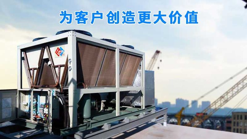 制冷配件安装：关键步骤与注意事项**