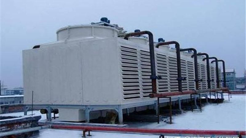 冷水机二手市场：价格波动背后的真相