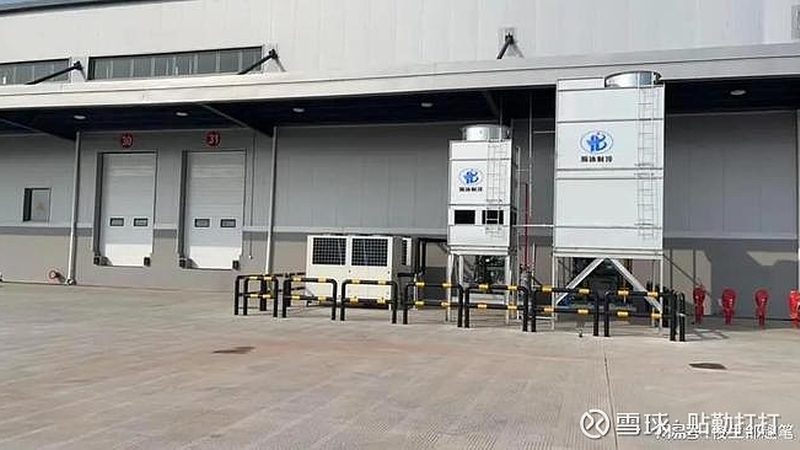 螺杆冷水机冷凝器清洗：步骤解析与注意事项**
