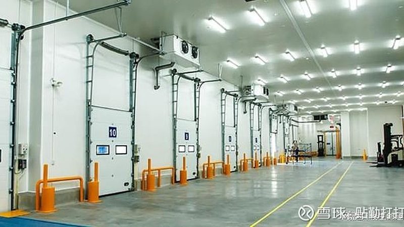 医药冷库双电源切换柜：安全守护背后的技术解析**